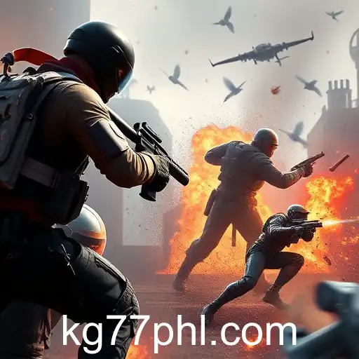 Exploring the Thrilling World of Action Games