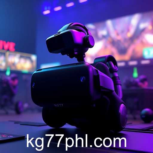 The Digital Playground: A Dive into KG77's Evolving Landscape