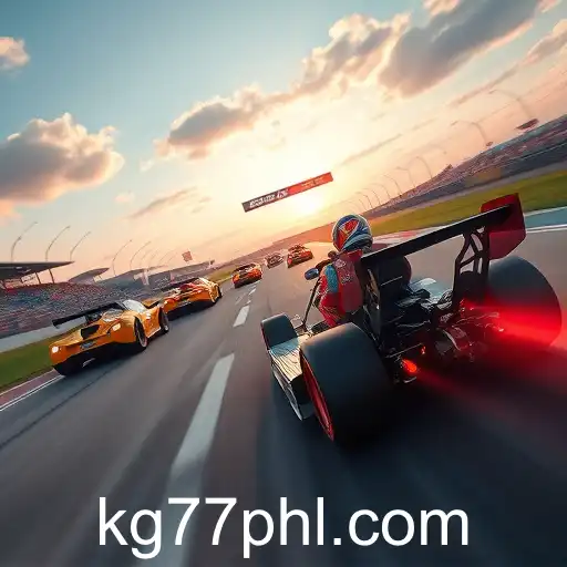 KG77: The Hub of English Gaming in 2025