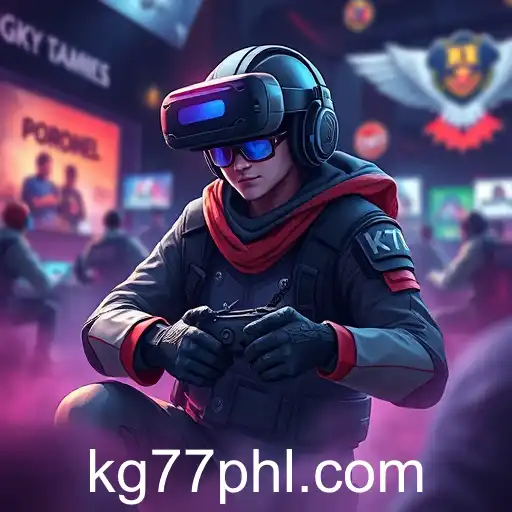 The Evolution of Online Gaming Through 2025