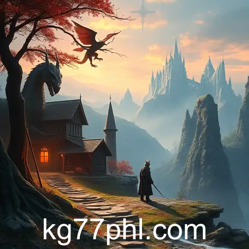 Exploring the Allure of Fantasy Games: A Portal to Imagination