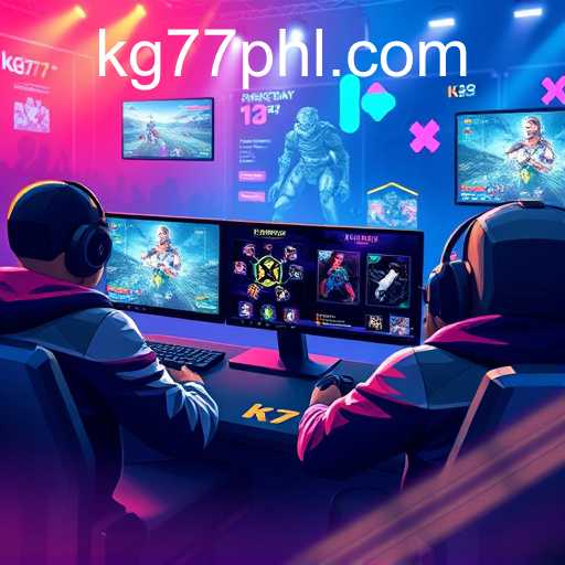 The Rise of Gaming Web Portals in 2025