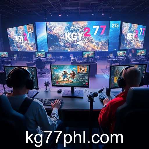 Gaming Trends and Innovations of the Year