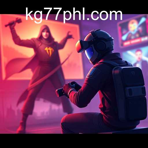 Gaming Evolution: KG77's Impact on Industry