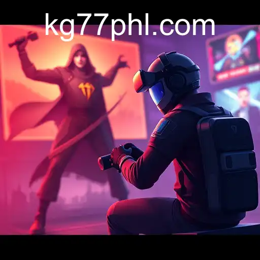 Gaming Evolution: KG77's Impact on Industry