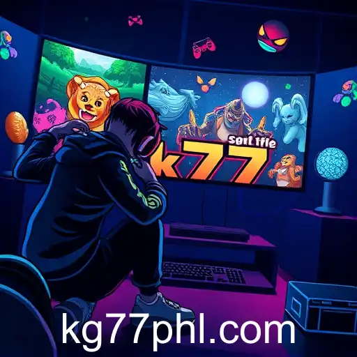 The Rise of English Gaming Platforms