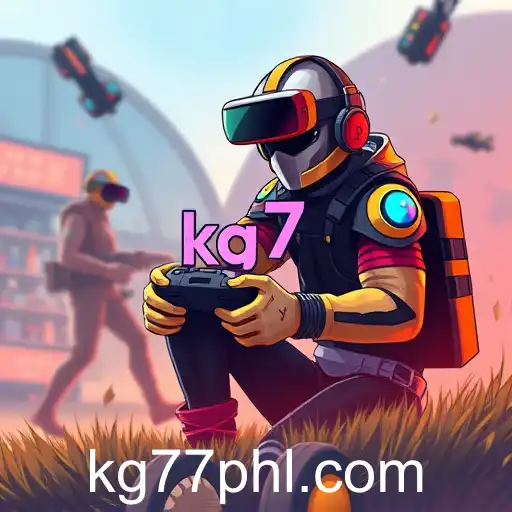 The Evolution of Gaming: kg77's Role in the Digital Playground