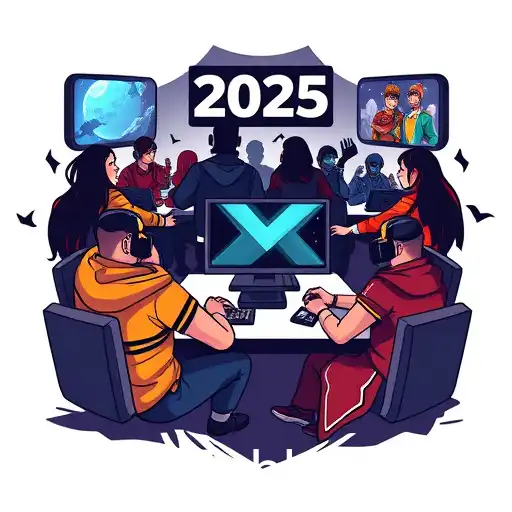 The Rise of Online Gaming Communities in 2025