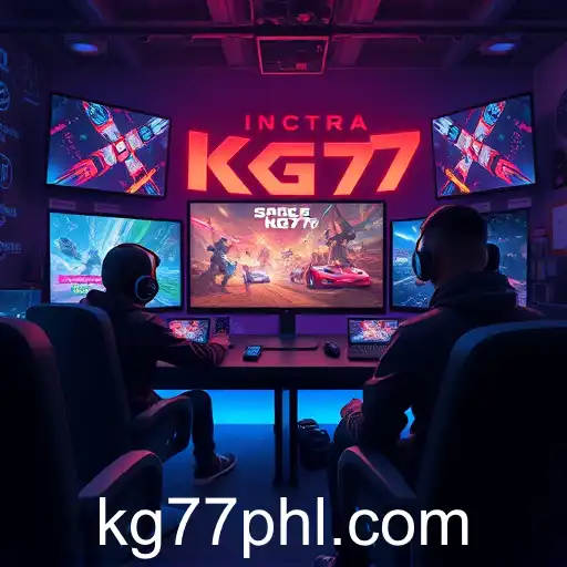 The Evolution and Impact of Gaming Websites