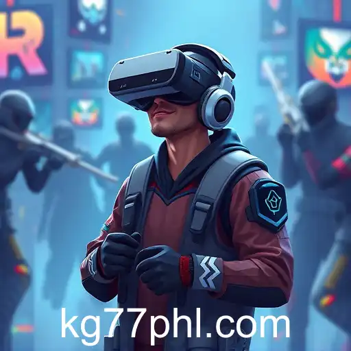 KG77 Revolutionizes Online Gaming Scene