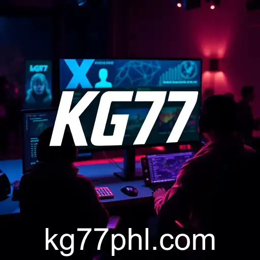 The Rise of kg77 and the Evolution of Online Gaming