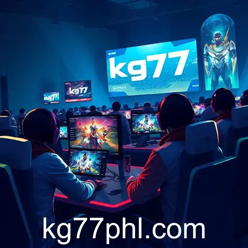 Innovations and Trends in Online Gaming