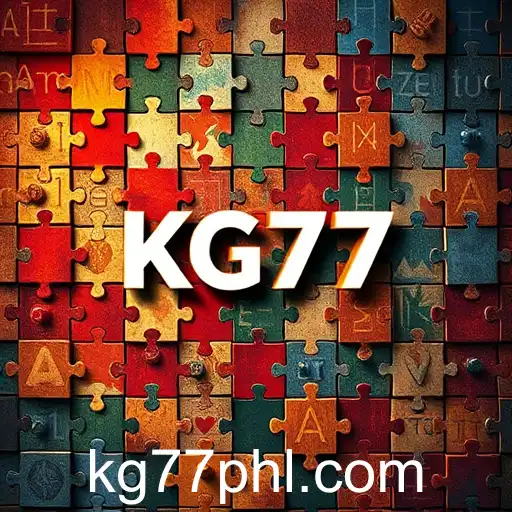 Exploring the 'kg77' Puzzle Games Revolution