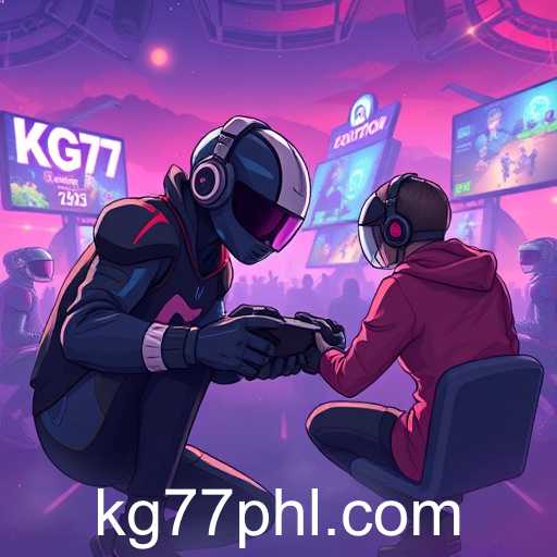 The Rise of KG77: Redefining Online Gaming