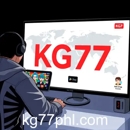 The Rising Influence of Online Gaming on Global Culture