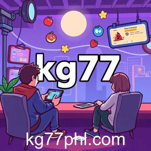 Rising Star: KG77's Influence in Online Gaming